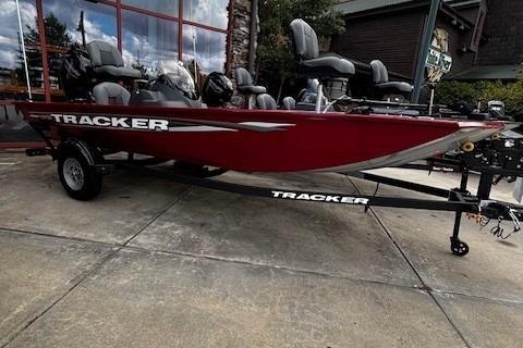 2026 Tracker Pro 170