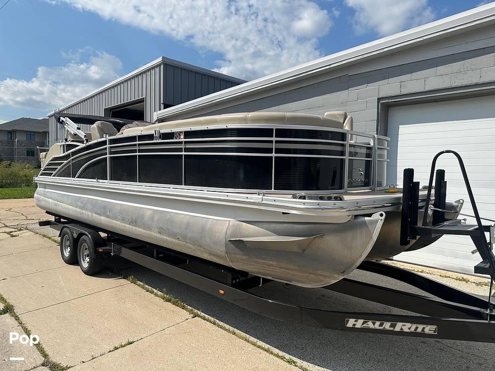 Page 3 of 12 - Used pontoon boats for sale in Wisconsin 