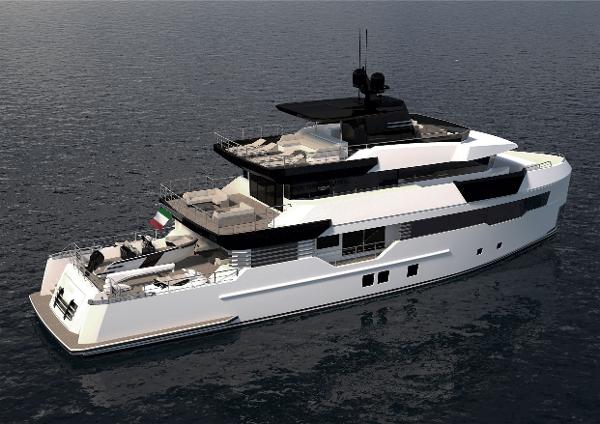 2024 Pacifico 32