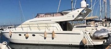 2006 Carnevali C 160