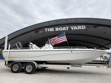 2000 Fishmaster 23