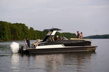 2025 Balise HELIX 26L