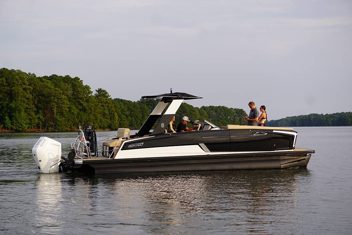 2025 Balise HELIX 26L