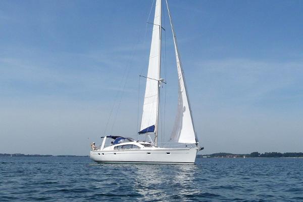 2006 Wauquiez Pilot Saloon 47