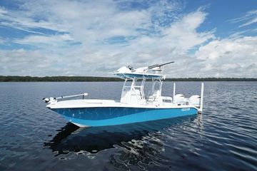 2020 Costa Custom Boats 264 HC