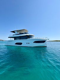 2024 Absolute NAVETTA 52