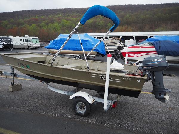 G3 boats for sale in Pennsylvania 