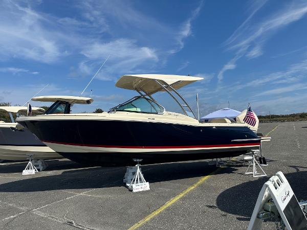 2022 Chris-Craft Calypso 24