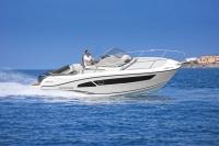 2025 Jeanneau Cap Camarat 9.0 wa