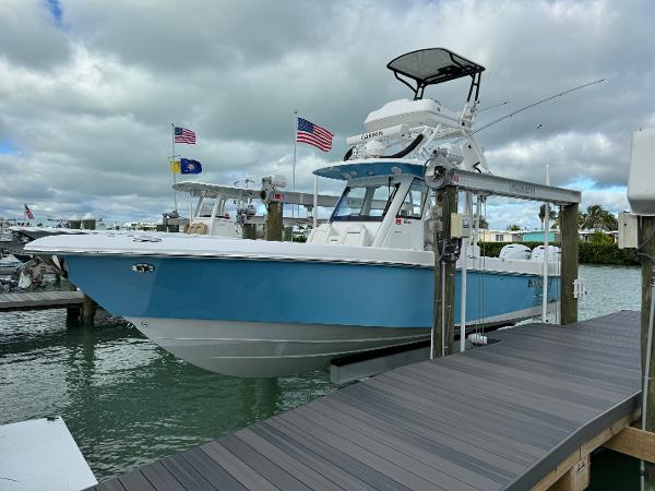Used Center Console Boats for Sale, Jacksonville, FL