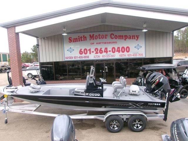 2025 Xpress H22