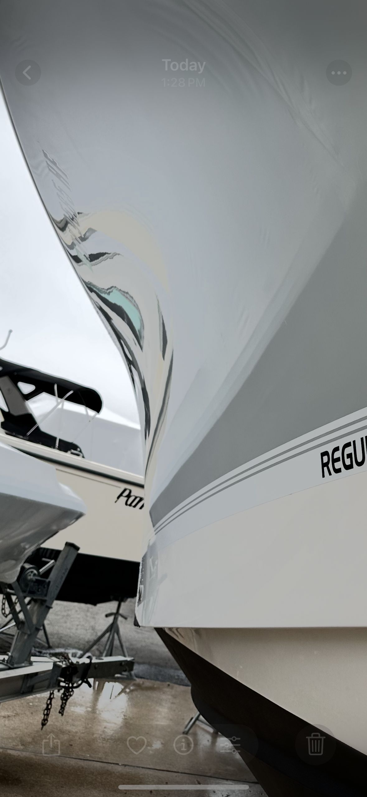 2018 Regulator 28