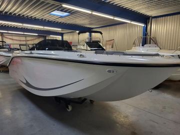 2024 Bayliner Element M19