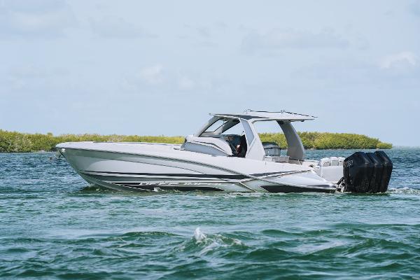 2025 Deep Impact 369 Sport