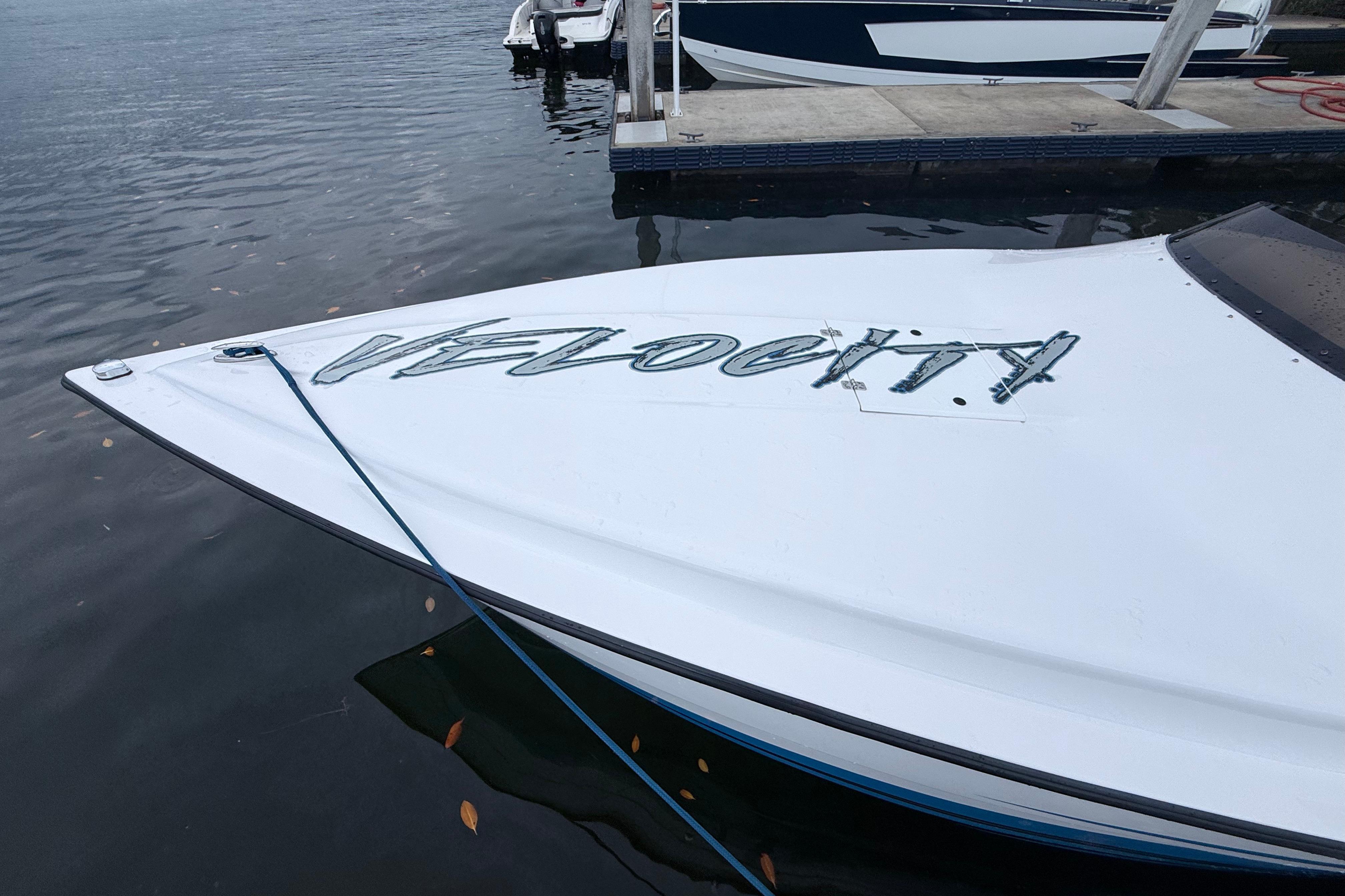 2021 Velocity 290 Sc
