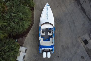 2021 Velocity 290 Sc