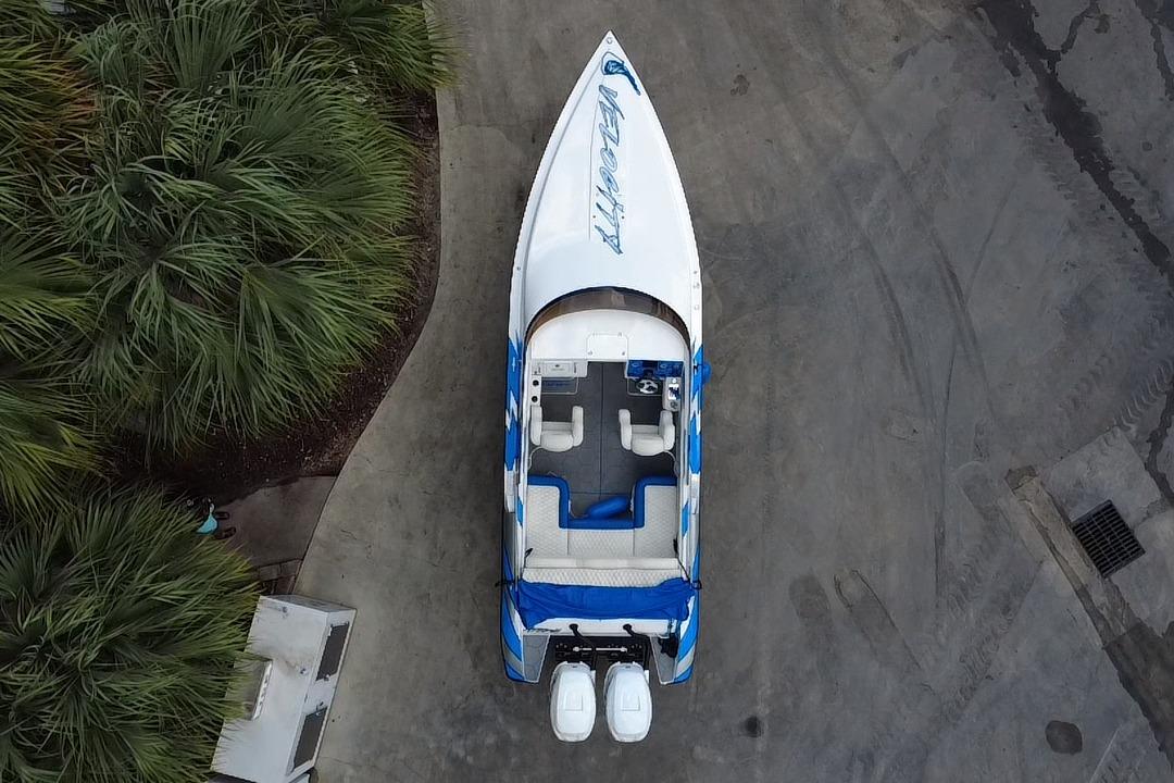 2021 Velocity 290 Sc