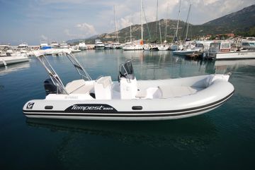 2023 Capelli TEMPEST 630 S
