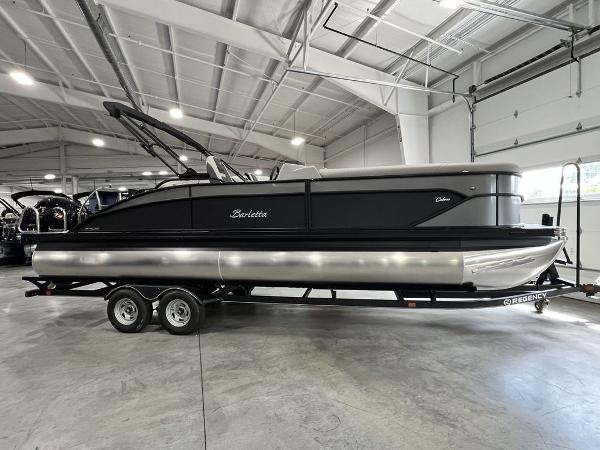 2024 Barletta CABRIO C24UC