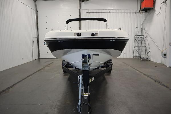 2024 Bayliner 2050 DX