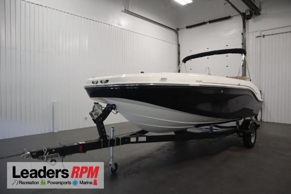 2024 Bayliner 2050 DX