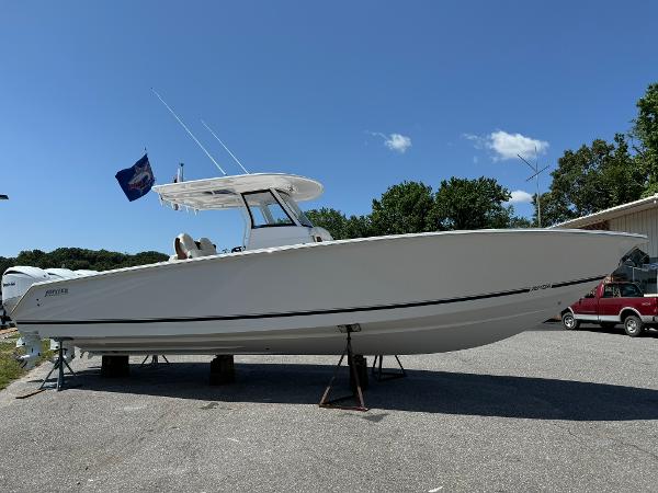 2024 Jupiter 340LS