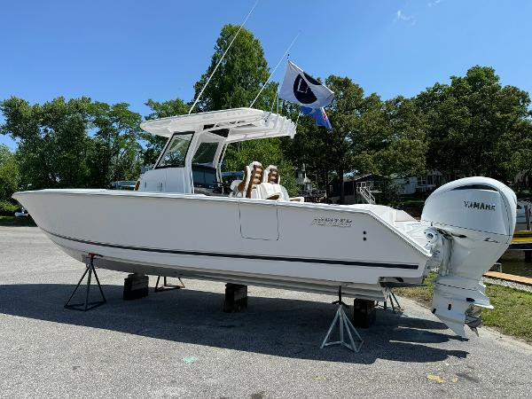 2024 Jupiter 340LS