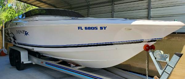 Donzi Zx boats for sale in United States - boats.com