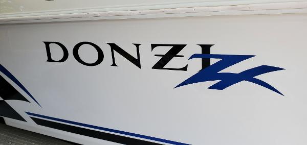 Donzi Zx 26 boats for sale - boats.com