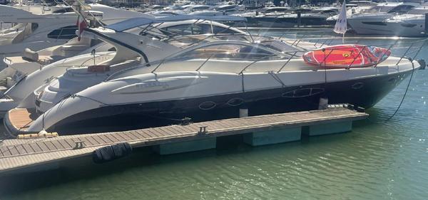 2005 Atlantis 47