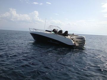 2012 Oceanmaster 630
