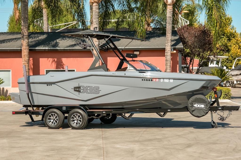 2024 Axis T220