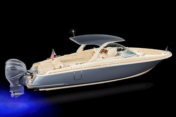 Chris-Craft Launch 35 GT OB Manufacturer Provided Image