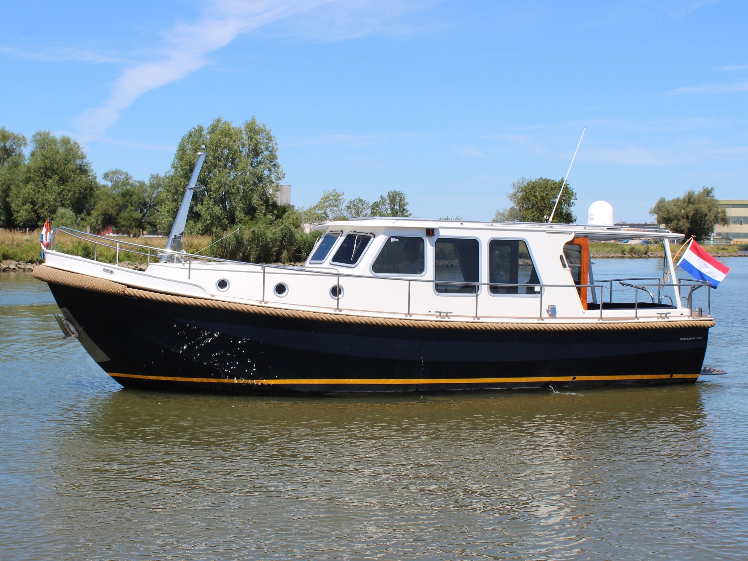 2006 Brandsma 1000 OK