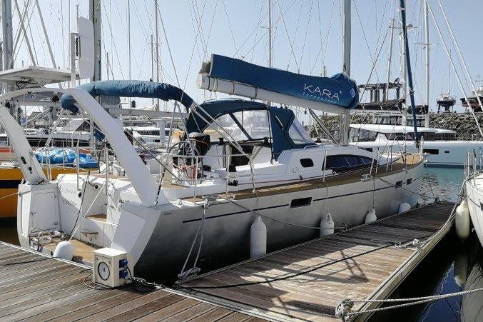 2018 Allures 45.9