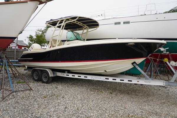 2018 Chris-Craft Catalina 26