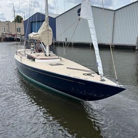 2023 Leonardo Yachts Eagle 38