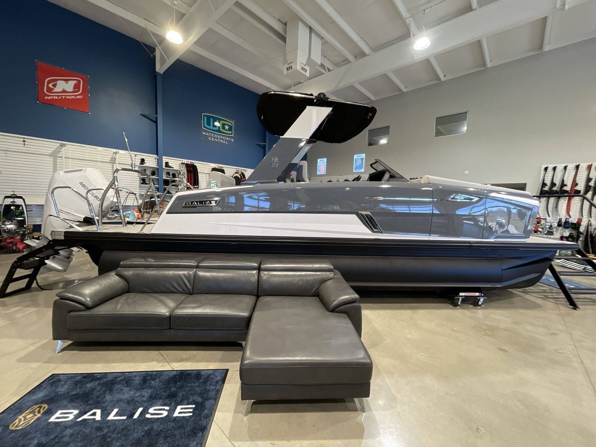 2025 Balise Helix 24L