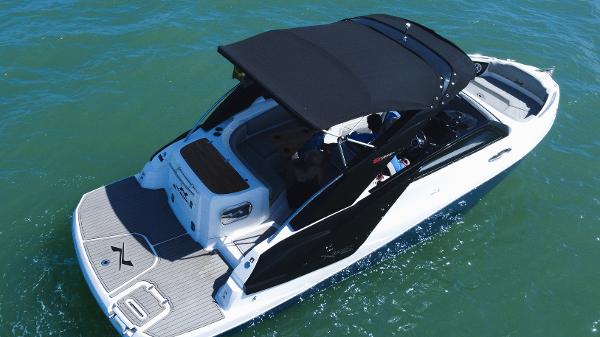 NX Boats NX 260 EVOLUTION