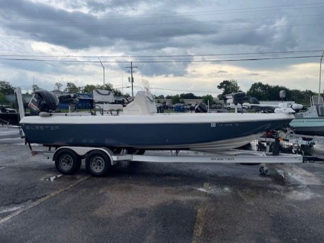 2019 Skeeter SX2250