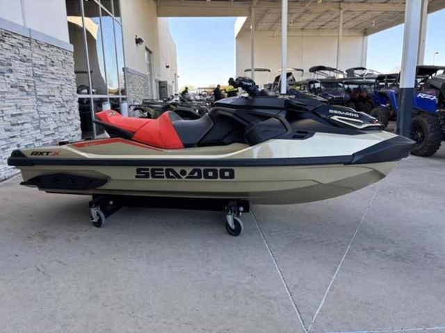 Sea-Doo RXT-X