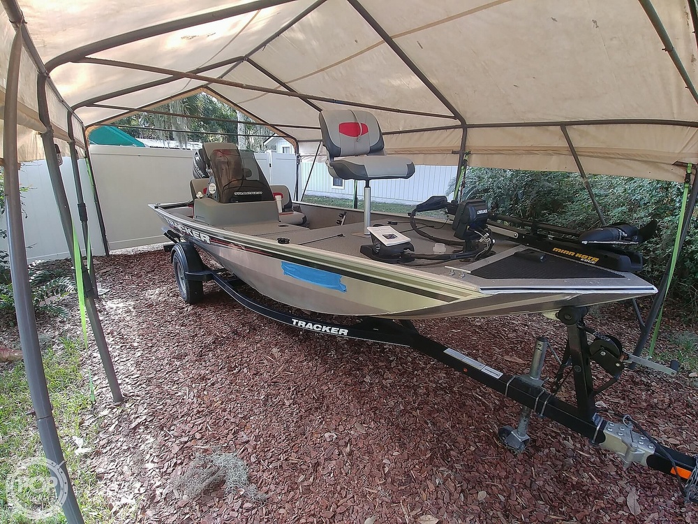 Tracker Pro 160 2016 Tracker Pro 160 for sale in Fernandina Beach, FL