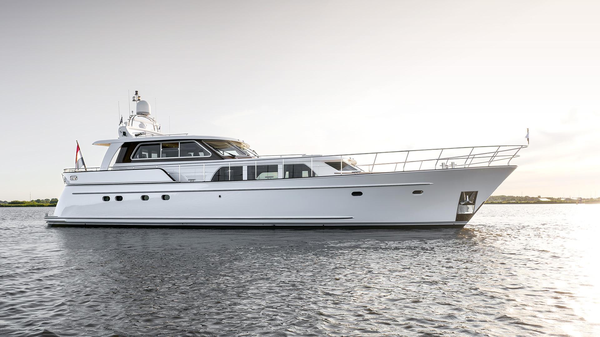 2009 Mulder Wheelhouse