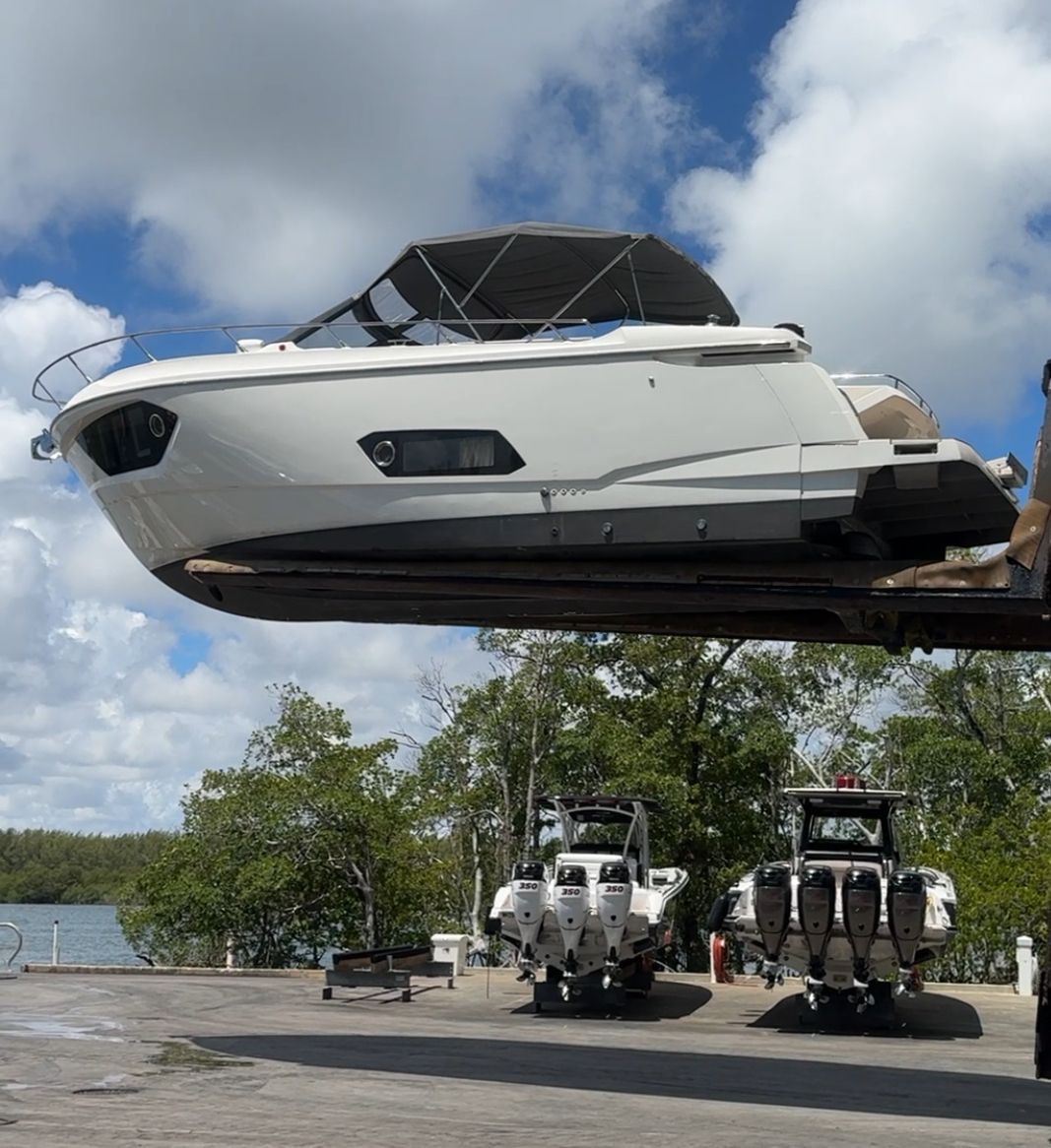 2014 Absolute 40