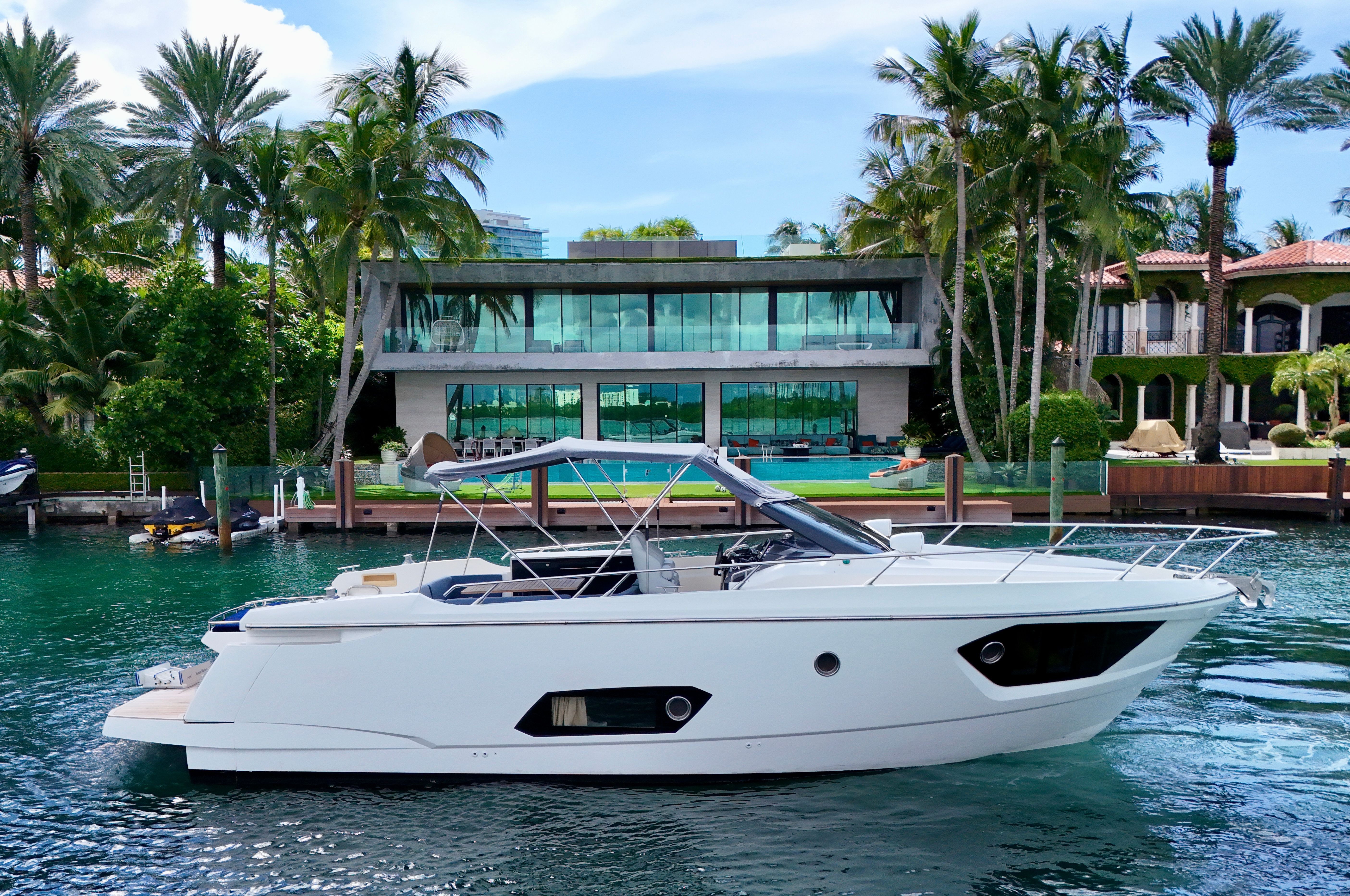 2014 Absolute 40