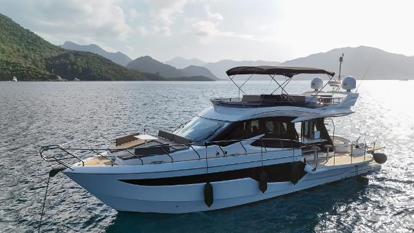 2023 Galeon 500 Fly