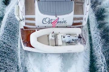 2025 Geniuss 330 Cruiser