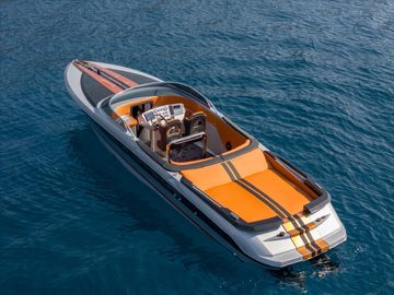 2023 Riva Montecarlo MC30