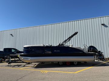 2025 Barletta Cabrio 22UC