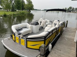 JC NepToon 23 TT 2018 JC NEPTOON 23 TT - Image 1